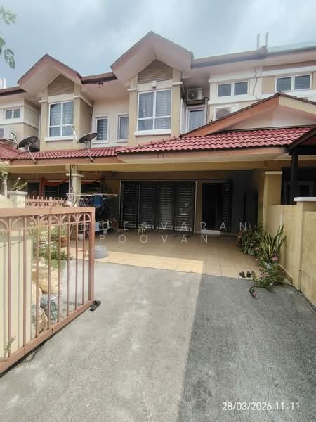 Bandar Puteri Klang untuk Untuk Dijual - RM 600,000, Apr 2026 - Exterior - PropertyGuru.com.my
