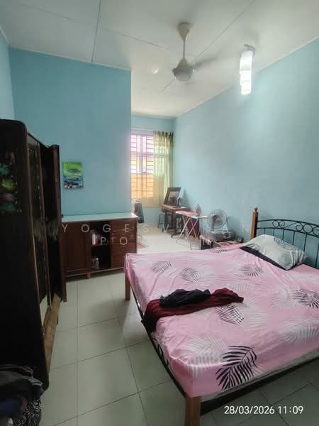 Bandar Puteri Klang untuk Untuk Dijual - RM 600,000, Apr 2026 - Bedroom - PropertyGuru.com.my