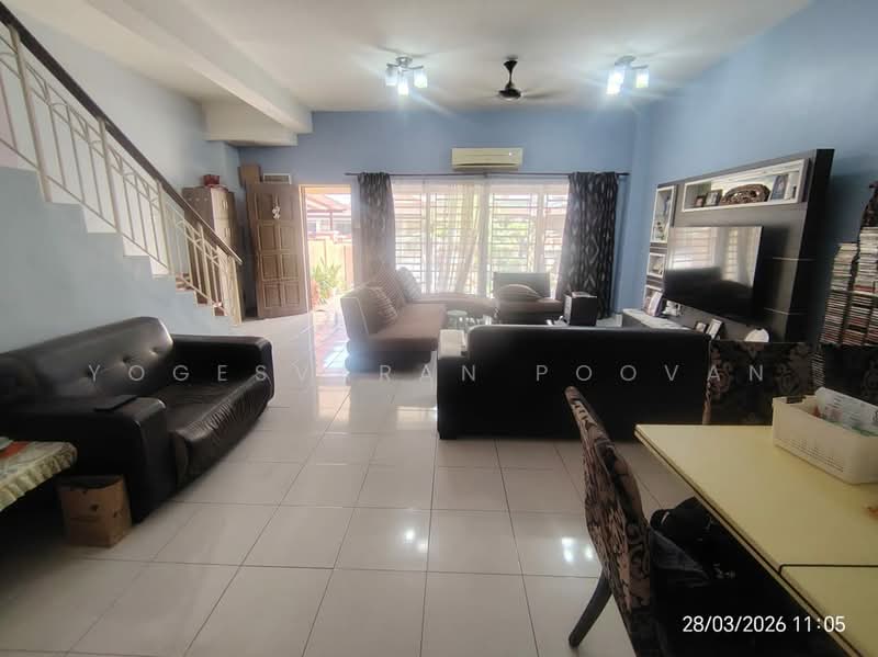 Bandar Puteri Klang untuk Untuk Dijual - RM 600,000, Apr 2026 - PropertyGuru.com.my