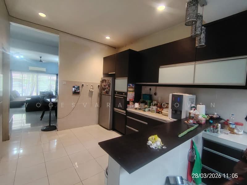 Bandar Puteri Klang untuk Untuk Dijual - RM 600,000, Apr 2026 - PropertyGuru.com.my