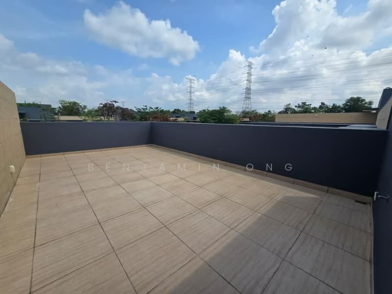 Forest City untuk Untuk Dijual - RM 988,000, Apr 2026 - Balcony - PropertyGuru.com.my