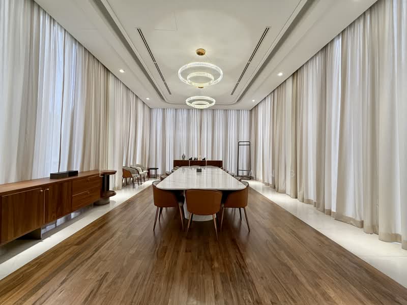 Rumah Banglo untuk Dijual di Bukit Bandaraya (Bangsar) - Edwin Chang - Interior - PropertyGuru.com.my