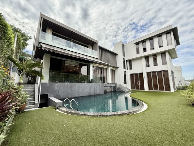 Rumah Banglo untuk Dijual di Bukit Bandaraya (Bangsar) - Edwin Chang - Exterior - PropertyGuru.com.my