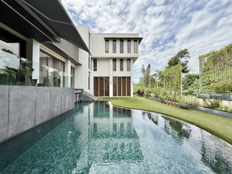 Rumah Banglo untuk Dijual di Bukit Bandaraya (Bangsar) - Edwin Chang - Exterior - PropertyGuru.com.my