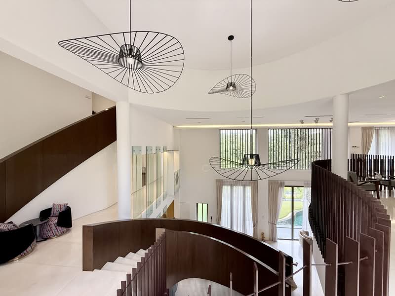 Rumah Banglo untuk Dijual di Bukit Bandaraya (Bangsar) - Edwin Chang - Interior - PropertyGuru.com.my