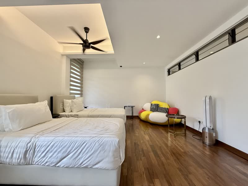 Rumah Banglo untuk Dijual di Bukit Bandaraya (Bangsar) - Edwin Chang - Bedroom - PropertyGuru.com.my