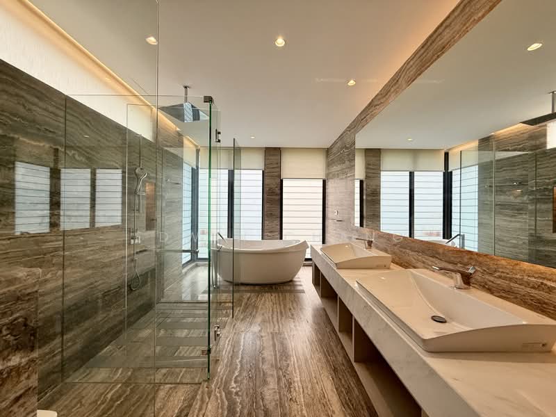 Rumah Banglo untuk Dijual di Bukit Bandaraya (Bangsar) - Edwin Chang - Bathroom - PropertyGuru.com.my