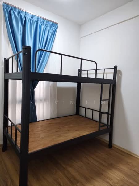 Botanika untuk Untuk Disewa - RM 2,400 /bulan, Apr 2026 - PropertyGuru.com.my