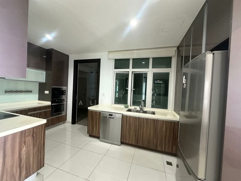 Gurney Paragon untuk Untuk Disewa - RM 6,900 /bulan, Apr 2026 - Kitchen - PropertyGuru.com.my