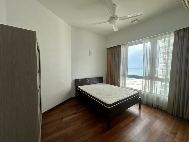 Gurney Paragon untuk Untuk Disewa - RM 6,900 /bulan, Apr 2026 - Bedroom - PropertyGuru.com.my