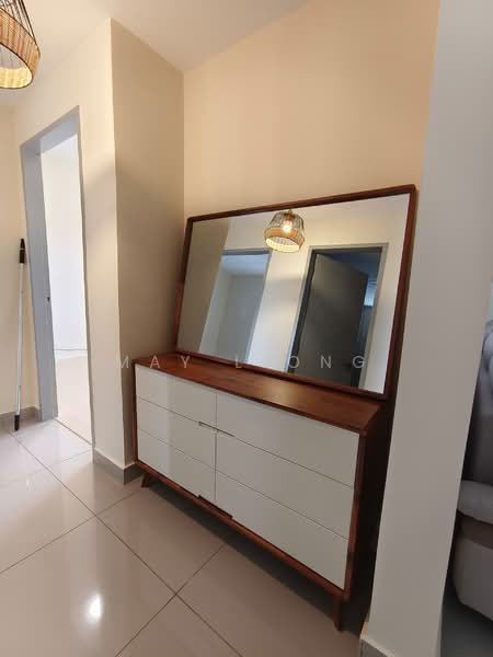 Service Residence for Rent at M Luna - May Liong - Corridor - PropertyGuru.com.my