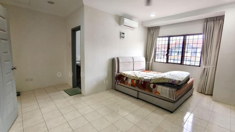 For Sale - Taman Universiti Bangi