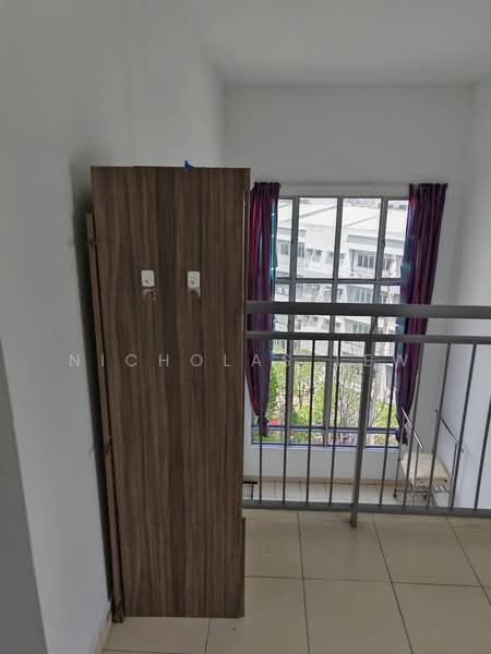 Condominium for Rent at Mutiara Residence - Nicholas Lew - Interior - PropertyGuru.com.my