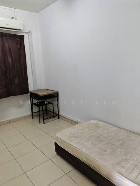 Condominium for Rent at Mutiara Residence - Nicholas Lew - Bedroom - PropertyGuru.com.my