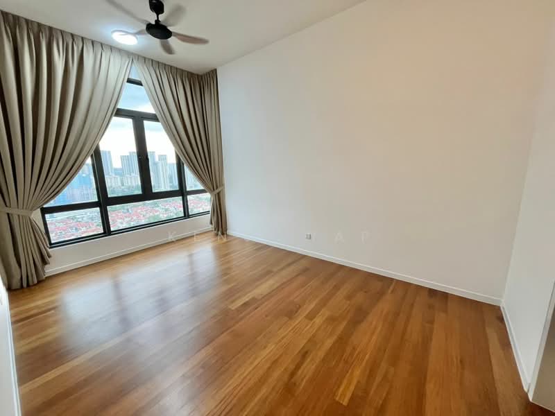 Condominium for Rent at The Maple Residences - Kenji Yap - View - PropertyGuru.com.my