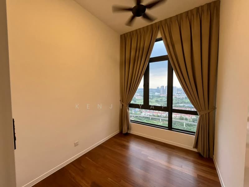Condominium for Rent at The Maple Residences - Kenji Yap - View - PropertyGuru.com.my