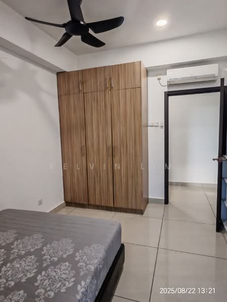 Service Residence for Rent at D'Inspire Residence (Inspira Bestari) - Kelvin Lim - PropertyGuru.com.my