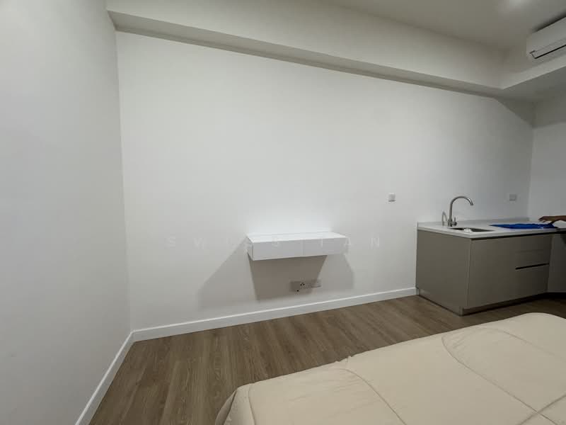 Condominium for Rent at Skyline KL - Swiss Tan - Interior - PropertyGuru.com.my