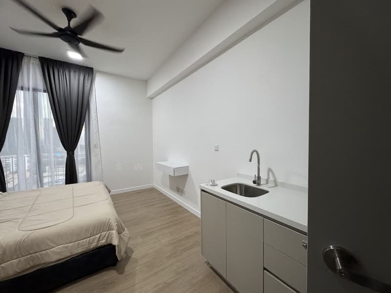 Condominium for Rent at Skyline KL - Swiss Tan - Bedroom - PropertyGuru.com.my