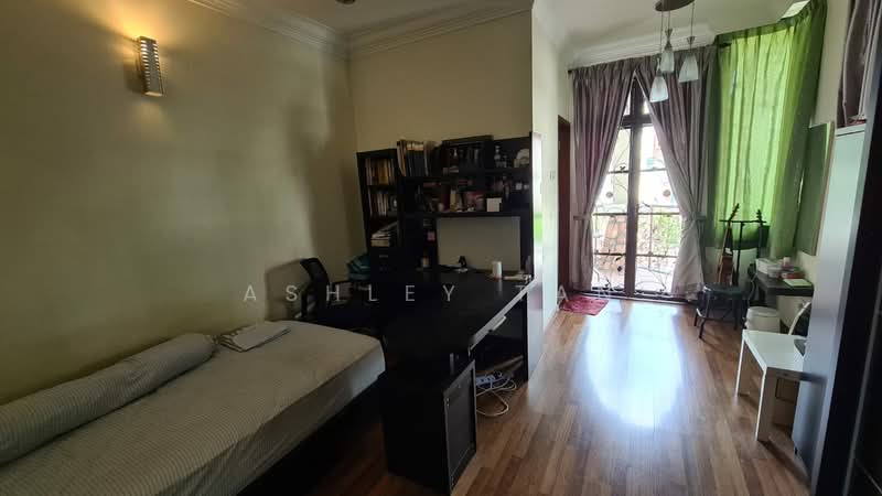 Rumah Teres 2.5 Tingkat untuk Dijual di Bayan Lepas (Penang) - Ashley Tan - Study - PropertyGuru.com.my
