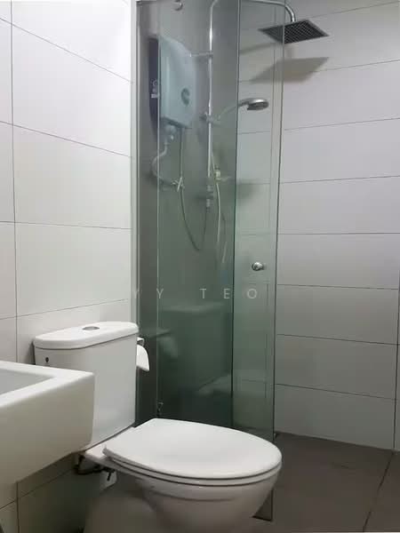Service Residence for Sale at Horizon Suites - YY Teo - Bathroom - PropertyGuru.com.my