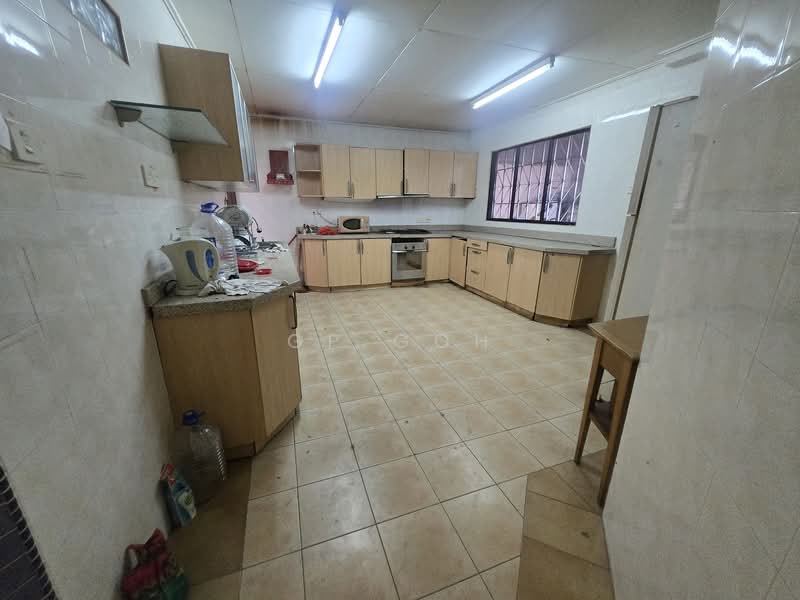 Bungalow for Sale in Taman Overseas Union (Taman Oug) (Jalan Klang Lama (Old Klang Road)) - GP Goh - Kitchen - PropertyGuru.com.my