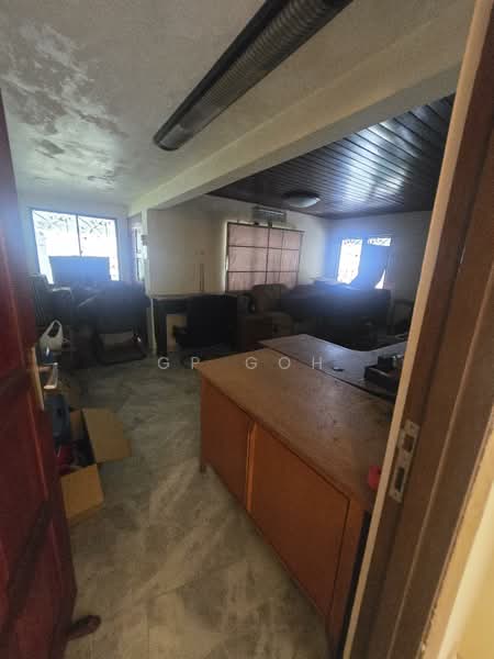 Bungalow for Sale in Taman Overseas Union (Taman Oug) (Jalan Klang Lama (Old Klang Road)) - GP Goh - Interior - PropertyGuru.com.my