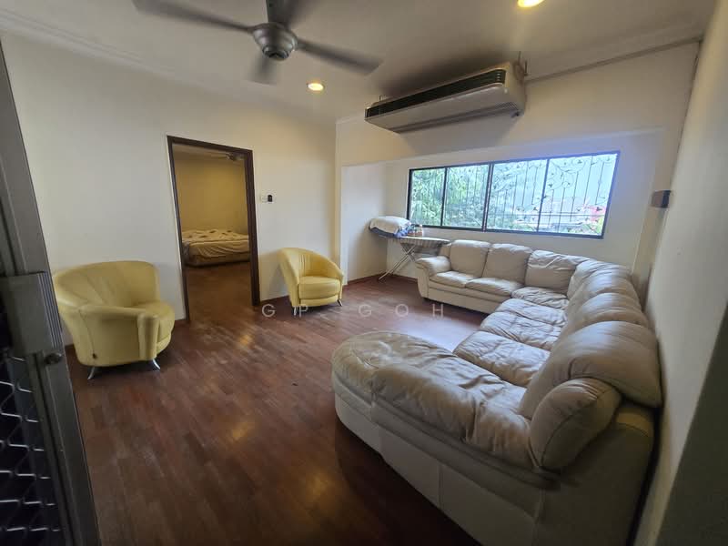 Bungalow for Sale in Taman Overseas Union (Taman Oug) (Jalan Klang Lama (Old Klang Road)) - GP Goh - Living Room - PropertyGuru.com.my