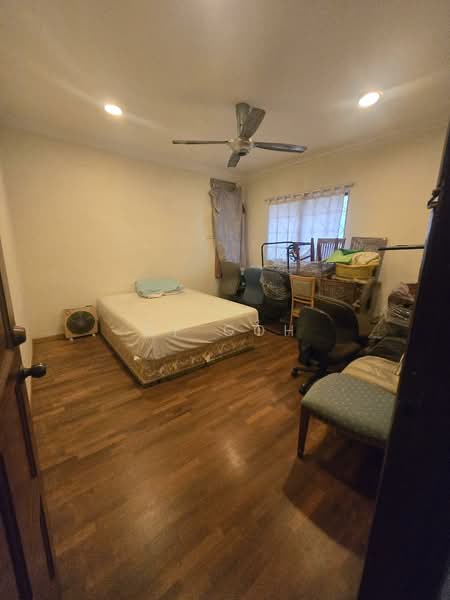 Bungalow for Sale in Taman Overseas Union (Taman Oug) (Jalan Klang Lama (Old Klang Road)) - GP Goh - Bedroom - PropertyGuru.com.my