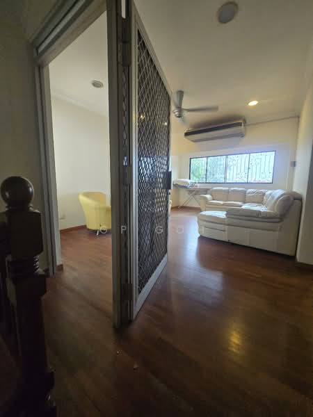 Bungalow for Sale in Taman Overseas Union (Taman Oug) (Jalan Klang Lama (Old Klang Road)) - GP Goh - Living Room - PropertyGuru.com.my