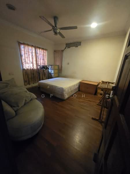 Bungalow for Sale in Taman Overseas Union (Taman Oug) (Jalan Klang Lama (Old Klang Road)) - GP Goh - Bedroom - PropertyGuru.com.my