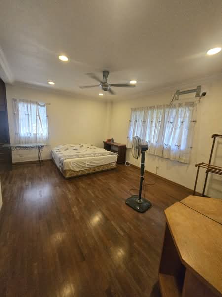 Bungalow for Sale in Taman Overseas Union (Taman Oug) (Jalan Klang Lama (Old Klang Road)) - GP Goh - Bedroom - PropertyGuru.com.my