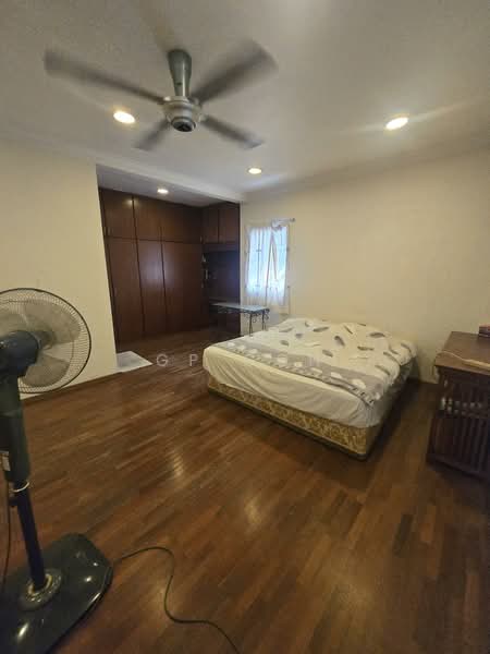 Bungalow for Sale in Taman Overseas Union (Taman Oug) (Jalan Klang Lama (Old Klang Road)) - GP Goh - Bedroom - PropertyGuru.com.my