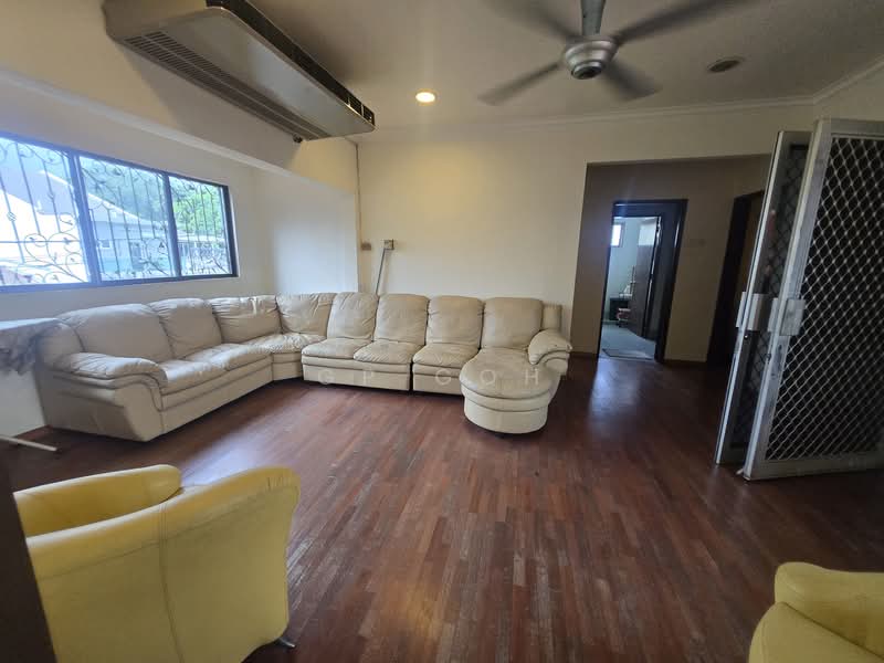 Bungalow for Sale in Taman Overseas Union (Taman Oug) (Jalan Klang Lama (Old Klang Road)) - GP Goh - Living Room - PropertyGuru.com.my
