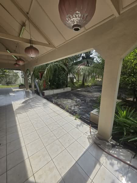 Bungalow for Sale in Taman Overseas Union (Taman Oug) (Jalan Klang Lama (Old Klang Road)) - GP Goh - Exterior - PropertyGuru.com.my