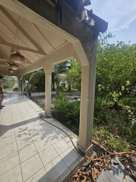 Bungalow for Sale in Taman Overseas Union (Taman Oug) (Jalan Klang Lama (Old Klang Road)) - GP Goh - Exterior - PropertyGuru.com.my