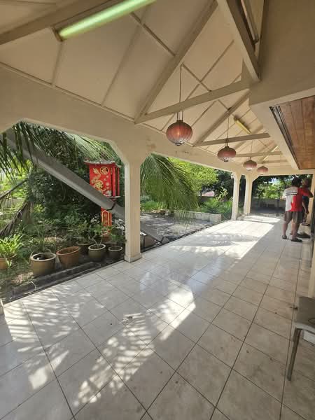 Bungalow for Sale in Taman Overseas Union (Taman Oug) (Jalan Klang Lama (Old Klang Road)) - GP Goh - Exterior - PropertyGuru.com.my