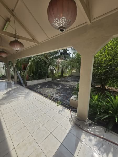 Bungalow for Sale in Taman Overseas Union (Taman Oug) (Jalan Klang Lama (Old Klang Road)) - GP Goh - Exterior - PropertyGuru.com.my