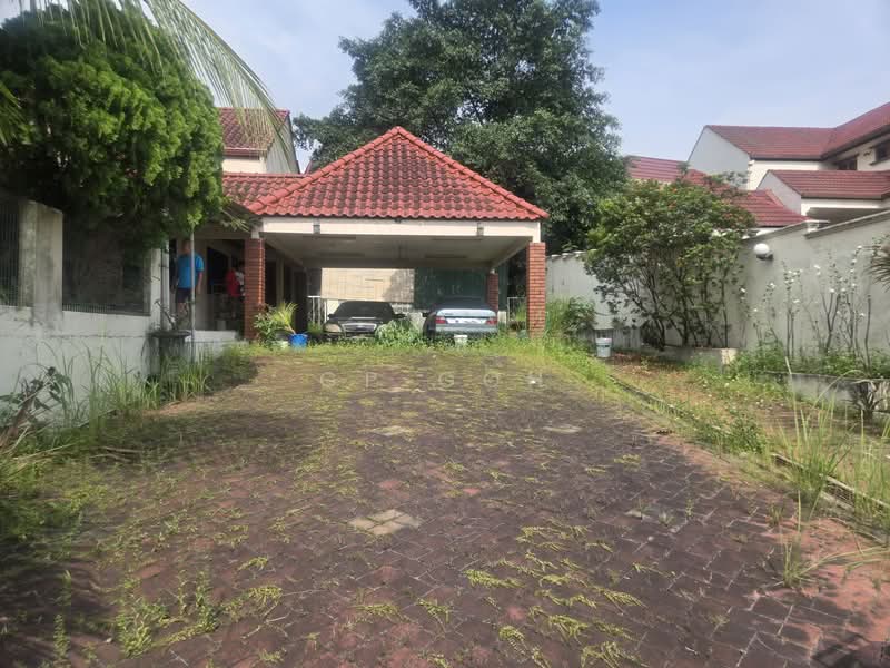 Bungalow for Sale in Taman Overseas Union (Taman Oug) (Jalan Klang Lama (Old Klang Road)) - GP Goh - Exterior - PropertyGuru.com.my