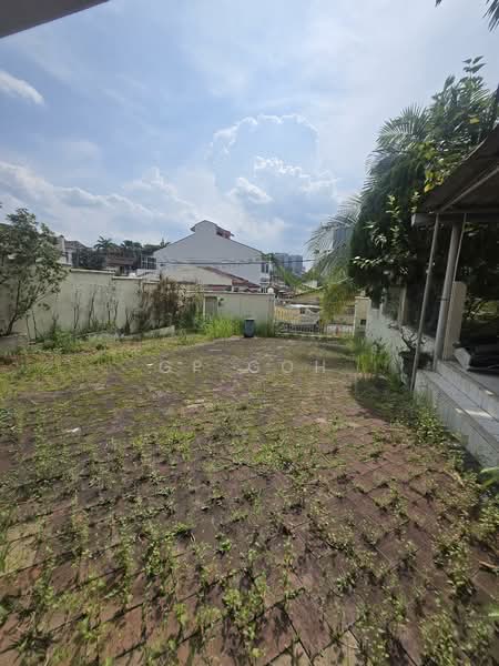 Bungalow for Sale in Taman Overseas Union (Taman Oug) (Jalan Klang Lama (Old Klang Road)) - GP Goh - Exterior - PropertyGuru.com.my