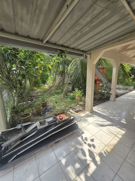 Bungalow for Sale in Taman Overseas Union (Taman Oug) (Jalan Klang Lama (Old Klang Road)) - GP Goh - Exterior - PropertyGuru.com.my