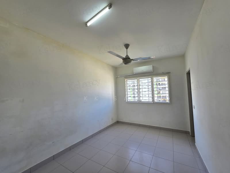 Apartment for Sale at D'Cerrum Apartment - KK Sah - Interior - PropertyGuru.com.my