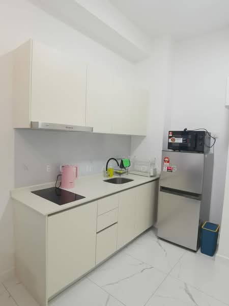 Cubic Botanical untuk Untuk Disewa - RM 2,300 /bulan, Apr 2026 - Kitchen - PropertyGuru.com.my