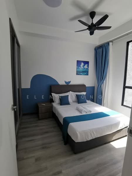 Cubic Botanical untuk Untuk Disewa - RM 2,300 /bulan, Apr 2026 - PropertyGuru.com.my