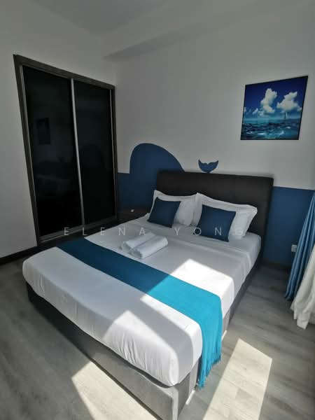 Cubic Botanical untuk Untuk Disewa - RM 2,300 /bulan, Apr 2026 - PropertyGuru.com.my