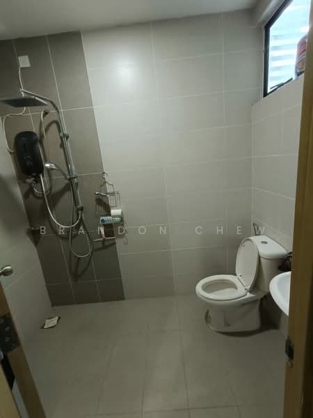 Apartment for Rent at Residensi PR1MA Premier Matang, Kuching, Sarawak - Brandon Chew - PropertyGuru.com.my