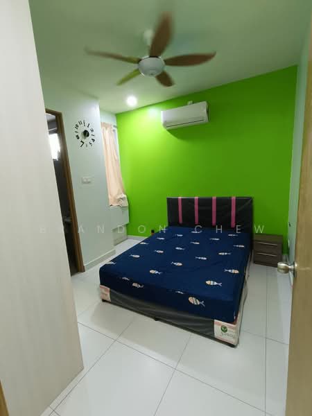 Apartment for Rent at Residensi PR1MA Premier Matang, Kuching, Sarawak - Brandon Chew - PropertyGuru.com.my