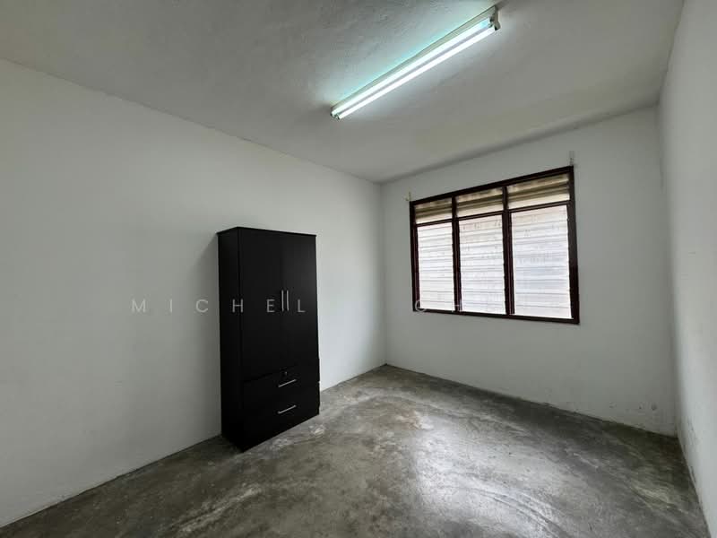 Pangsapuri untuk Disewa di Taman Naga Emas Apartment - MICHELLE CHENG - Interior - PropertyGuru.com.my