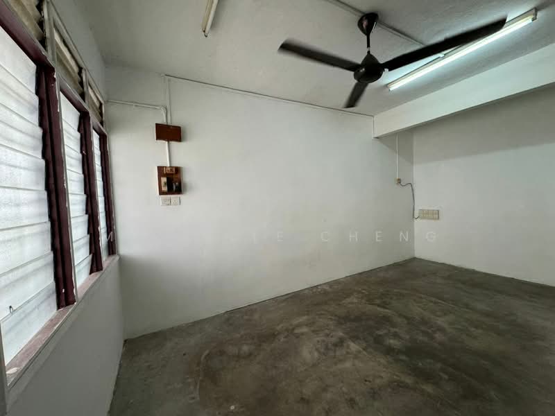 Pangsapuri untuk Disewa di Taman Naga Emas Apartment - MICHELLE CHENG - Interior - PropertyGuru.com.my