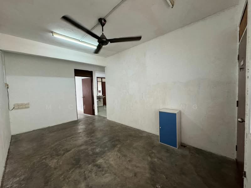 Pangsapuri untuk Disewa di Taman Naga Emas Apartment - MICHELLE CHENG - Interior - PropertyGuru.com.my